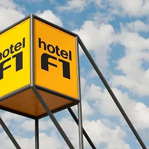 Hotelf1 Fréjus Sur Argens Roquebrune-sur-Argens